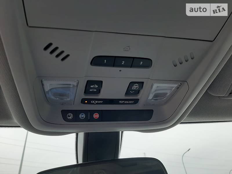 Позашляховик / Кросовер Chevrolet Equinox 2018 в Одесі