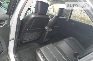 Внедорожник / Кроссовер Chevrolet Equinox 2016 в 