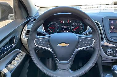 Внедорожник / Кроссовер Chevrolet Equinox 2020 в Одессе