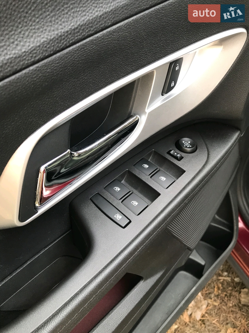 2016 Chevrolet Equinox - мініатюра 11