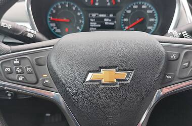Позашляховик / Кросовер Chevrolet Equinox 2020 в Києві