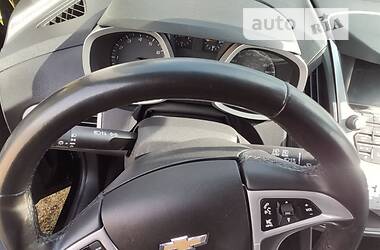 Внедорожник / Кроссовер Chevrolet Equinox 2015 в Трускавце