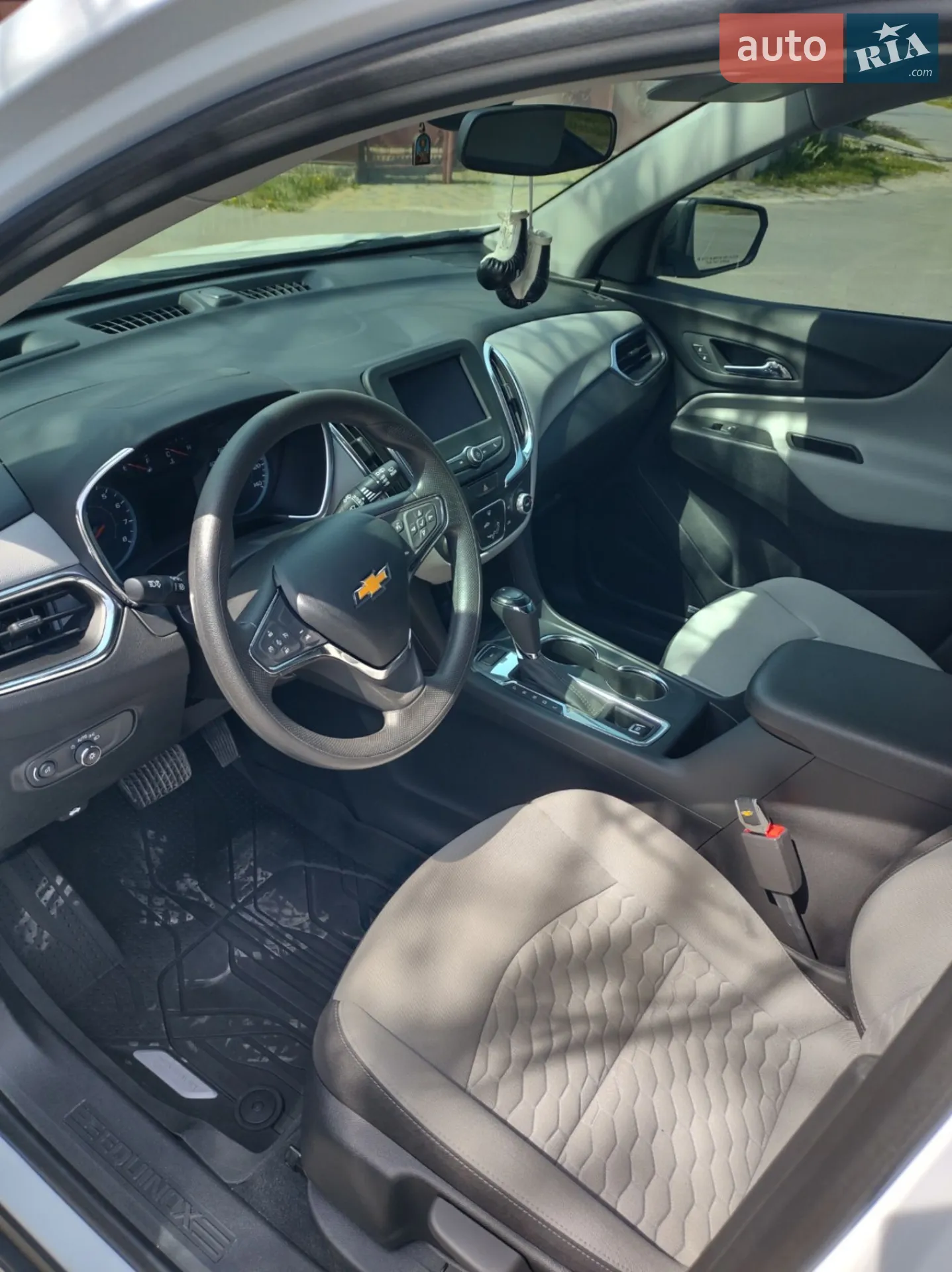 2021 Chevrolet Equinox - мініатюра 9