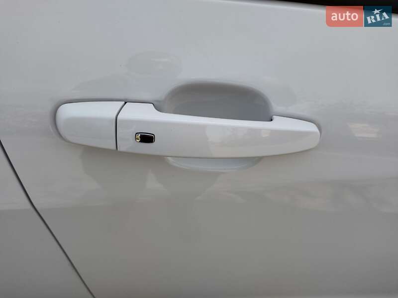 Позашляховик / Кросовер Chevrolet Equinox 2021 в Івано-Франківську