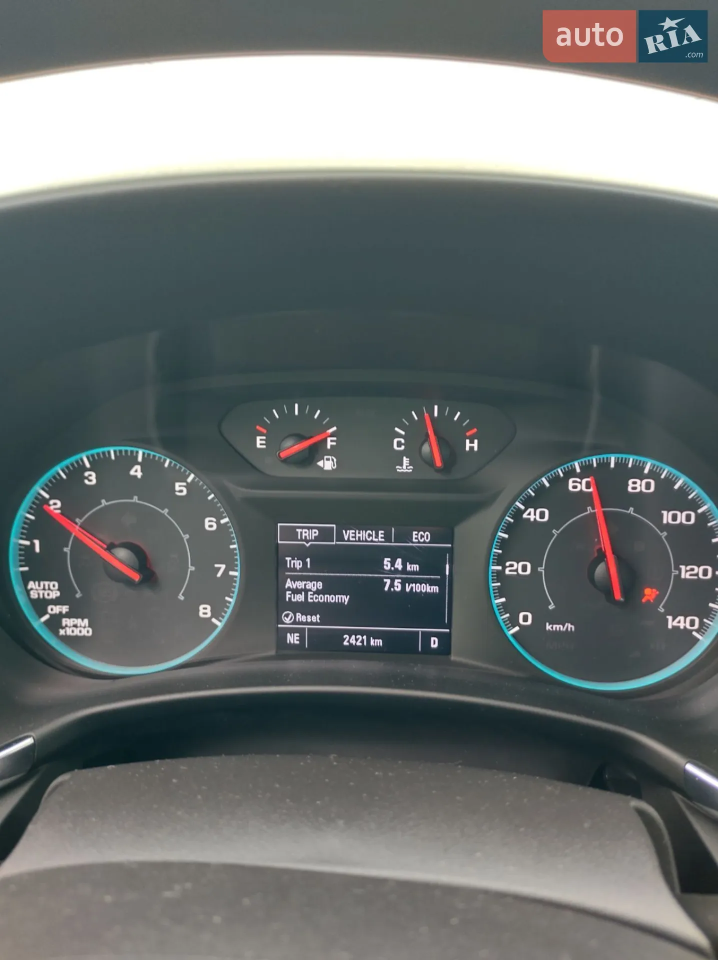 2021 Chevrolet Equinox - мініатюра 16