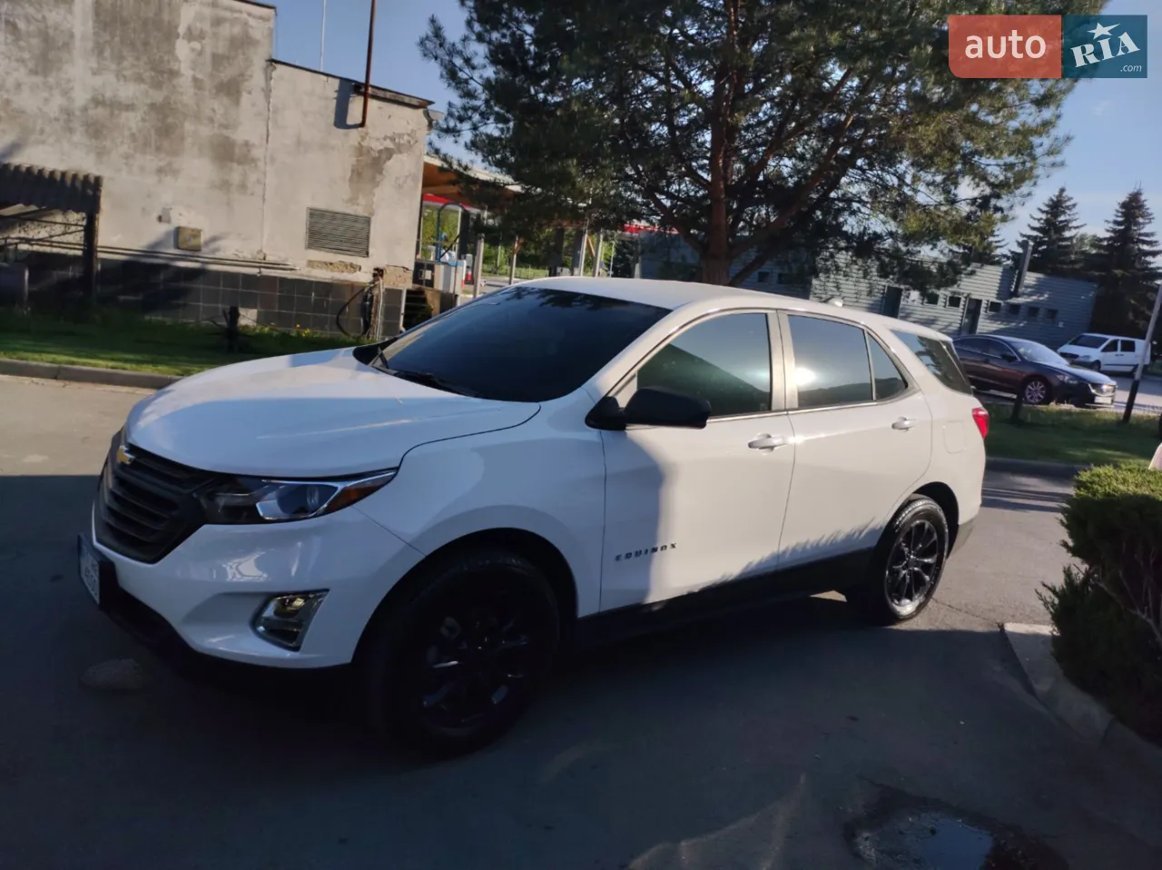 2022 Chevrolet Equinox - мініатюра 16