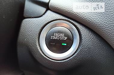 Позашляховик / Кросовер Chevrolet Equinox 2017 в Дніпрі