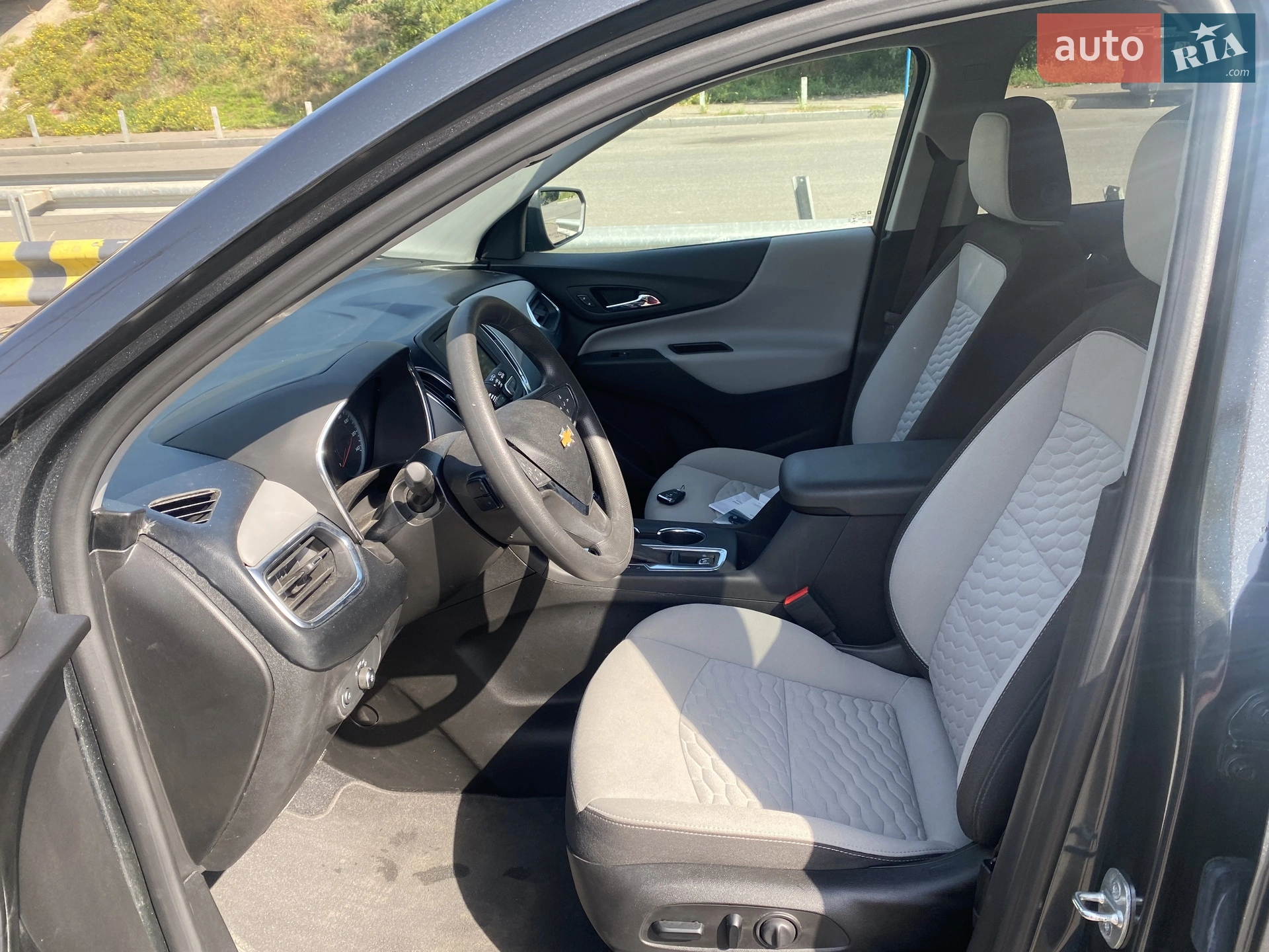 2020 Chevrolet Equinox - мініатюра 13