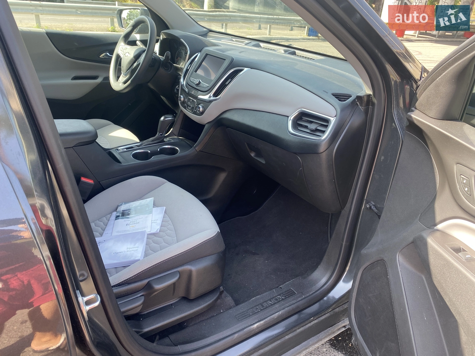 2020 Chevrolet Equinox - мініатюра 15