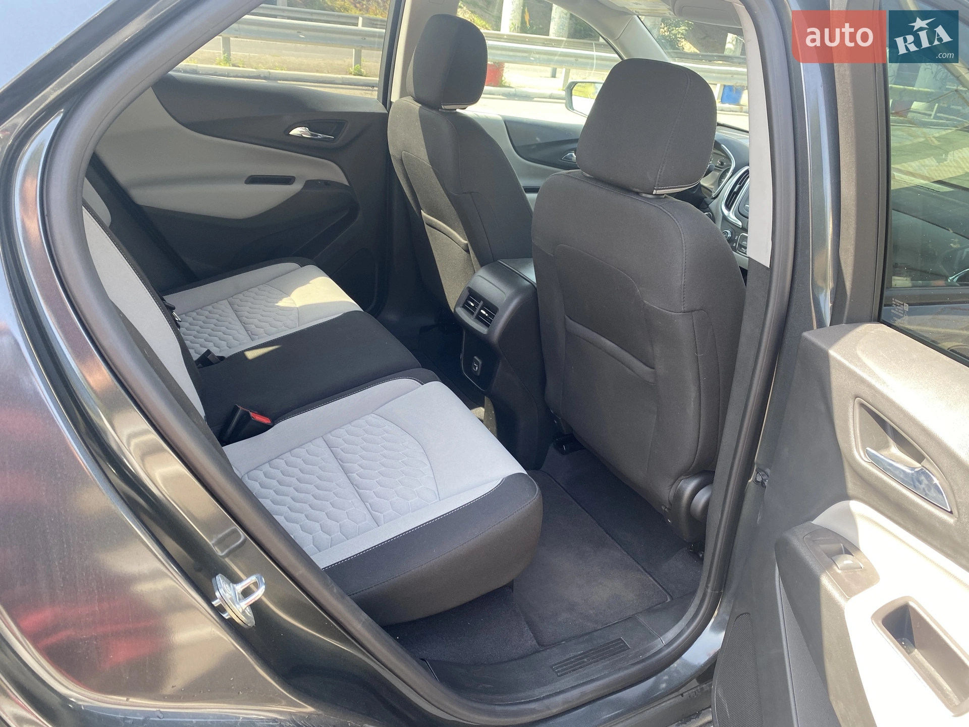 2020 Chevrolet Equinox - мініатюра 17
