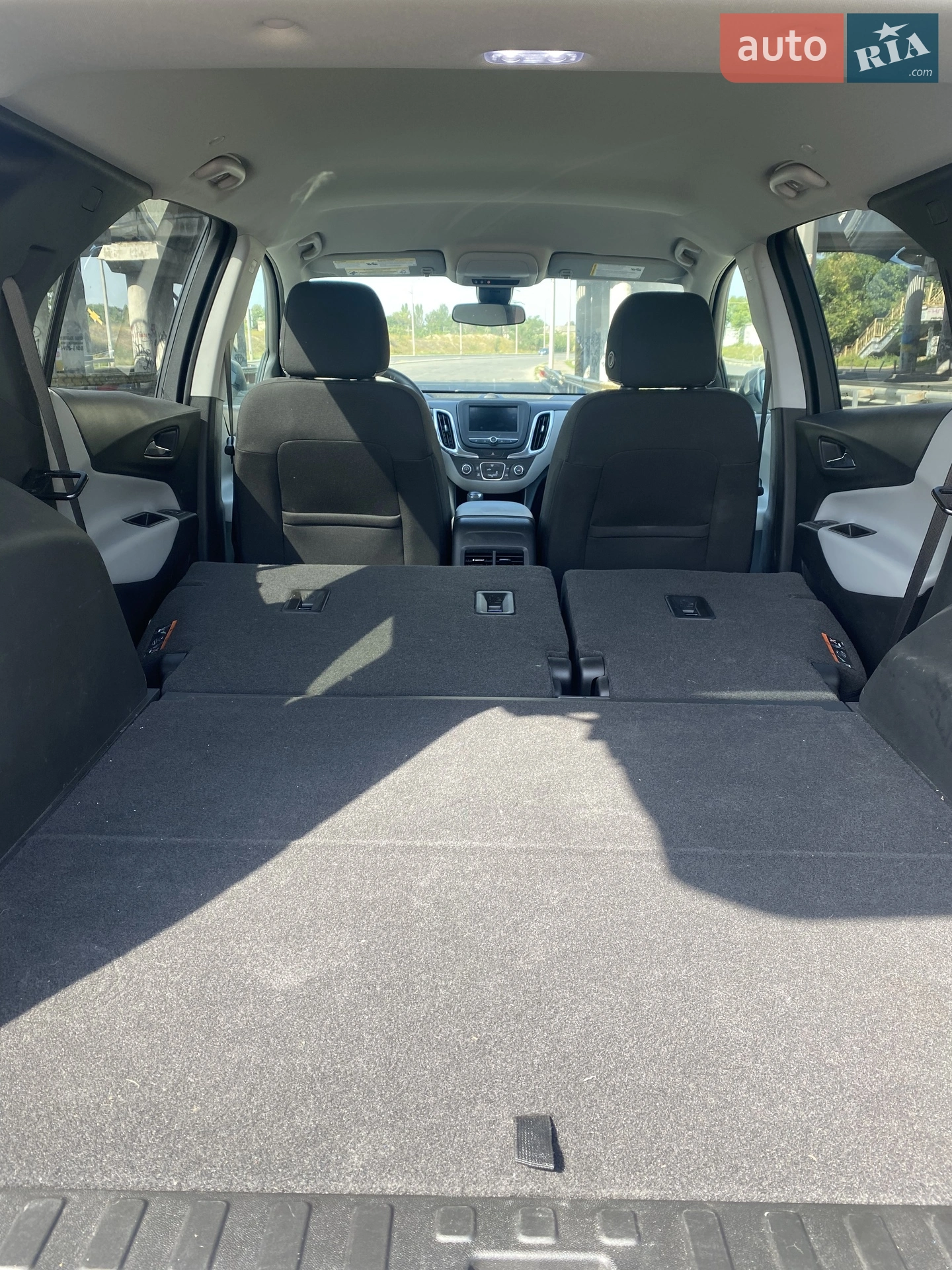 2020 Chevrolet Equinox - мініатюра 18