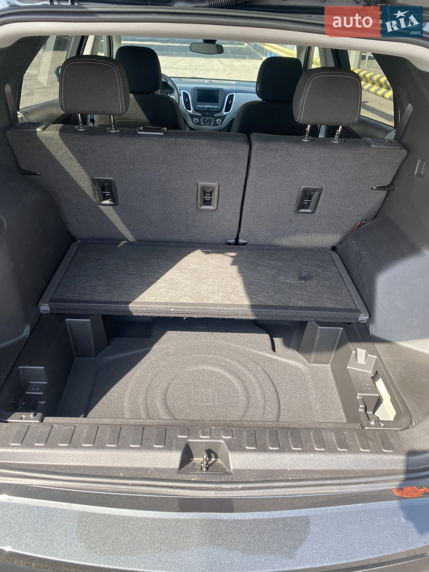 2020 Chevrolet Equinox - мініатюра 20