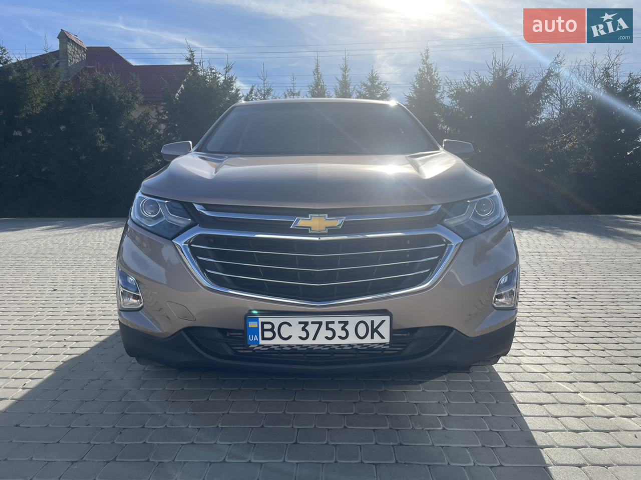 2016 Chevrolet Equinox - мініатюра 17