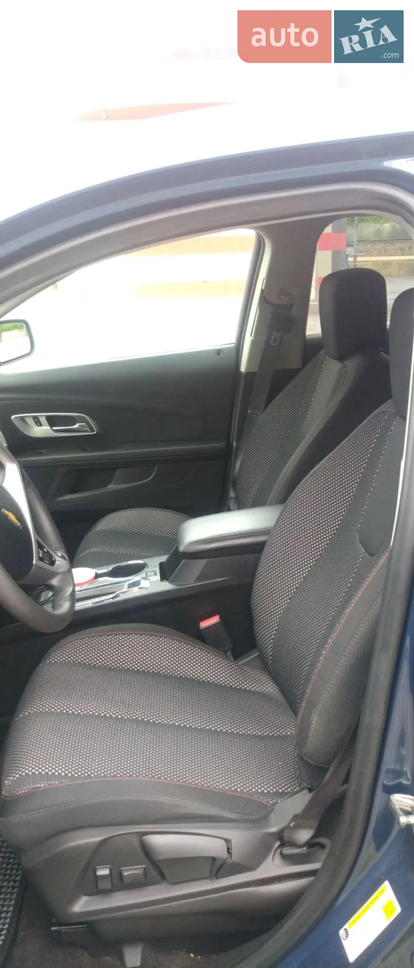 2016 Chevrolet Equinox - мініатюра 14