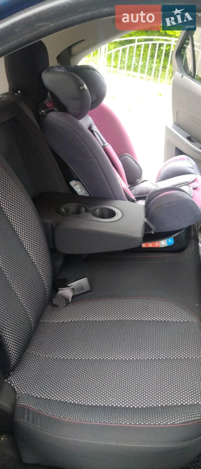 2016 Chevrolet Equinox - мініатюра 26