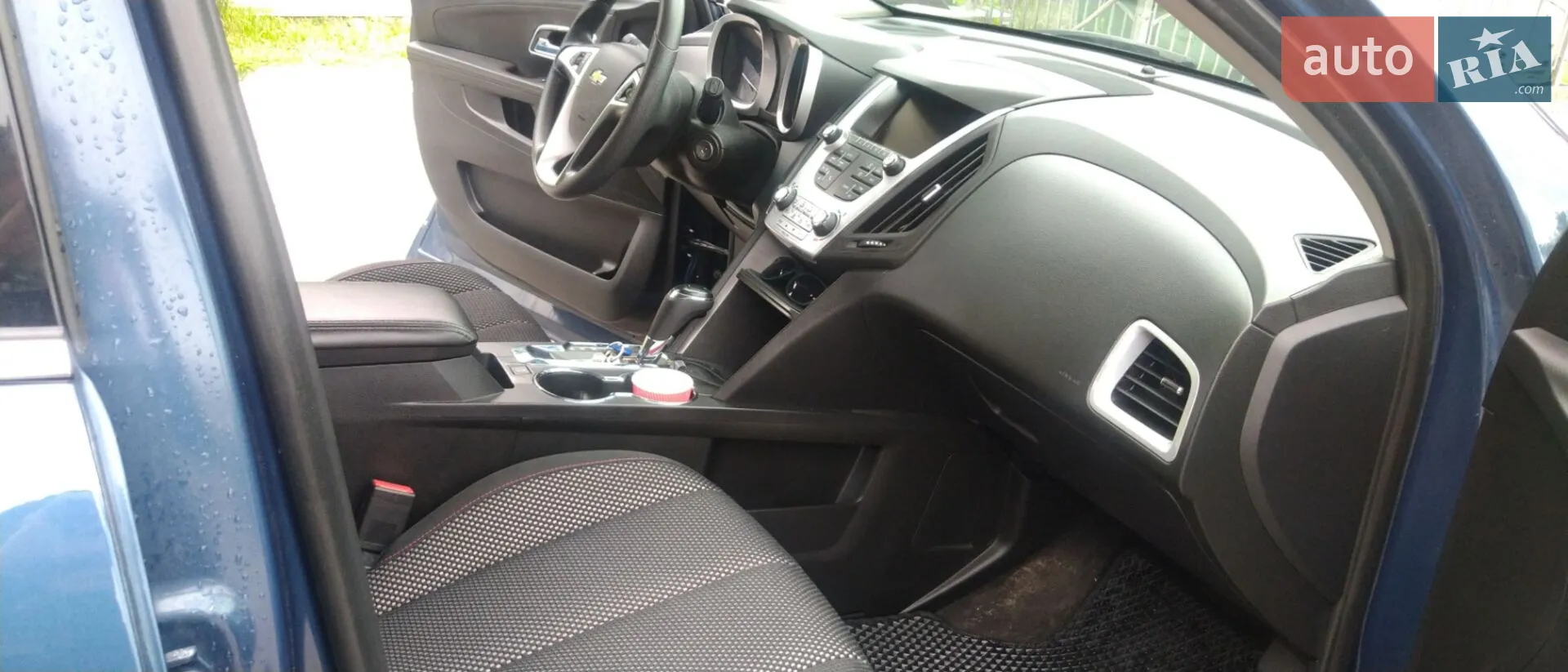 2016 Chevrolet Equinox - мініатюра 29