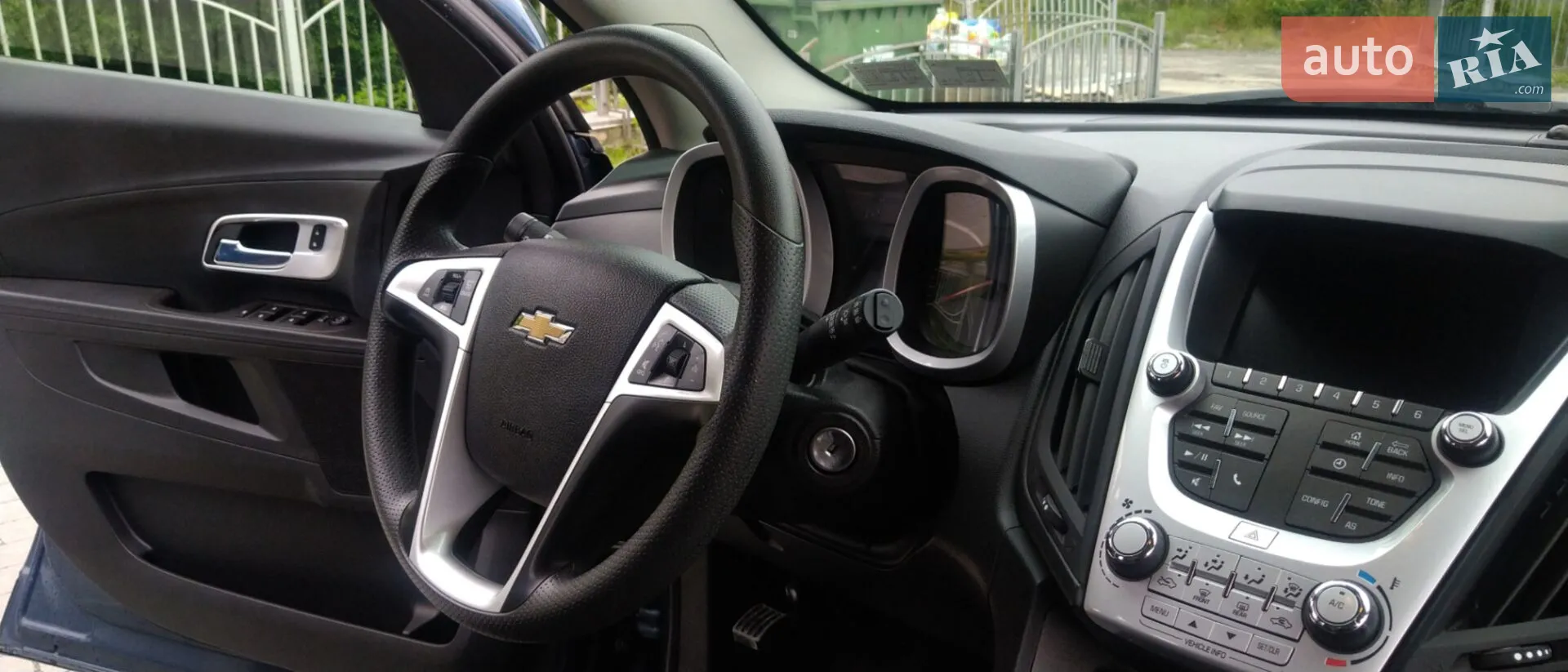 2016 Chevrolet Equinox - мініатюра 28