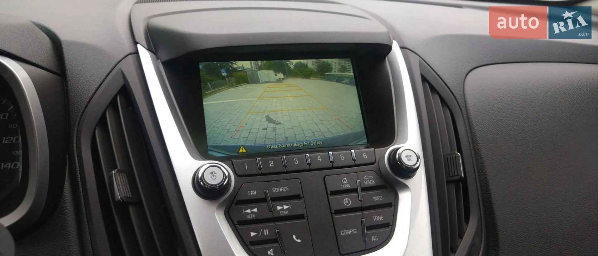 2016 Chevrolet Equinox - мініатюра 38