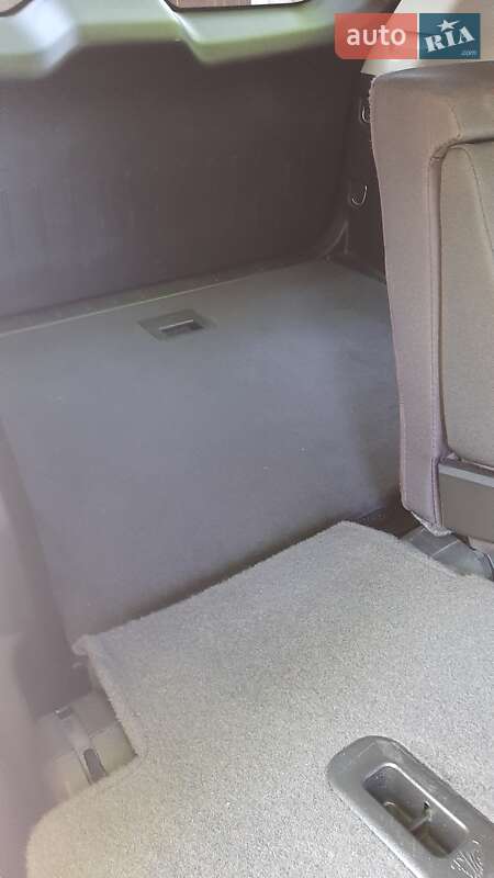 Внедорожник / Кроссовер Chevrolet Equinox 2016 в Харькове