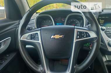 Позашляховик / Кросовер Chevrolet Equinox 2017 в Кременчуці