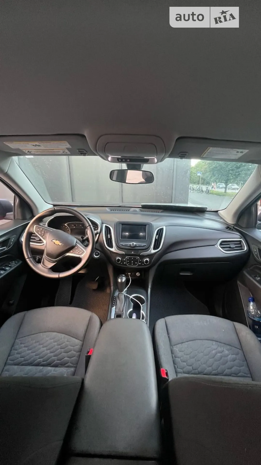 2019 Chevrolet Equinox - мініатюра 4