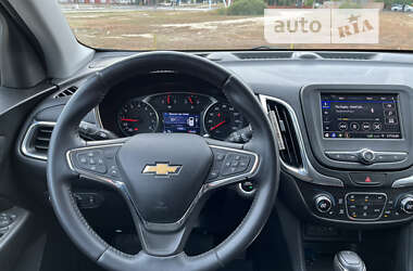 Внедорожник / Кроссовер Chevrolet Equinox 2020 в 