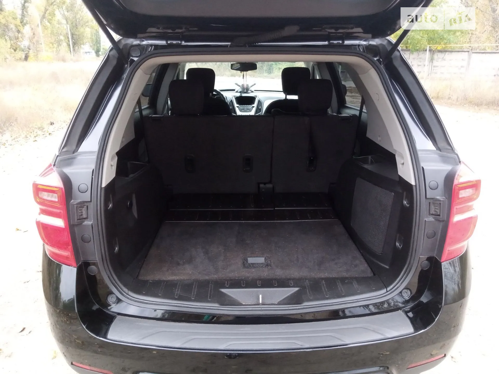 2015 Chevrolet Equinox - мініатюра 14