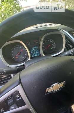 Позашляховик / Кросовер Chevrolet Equinox 2013 в Подільську