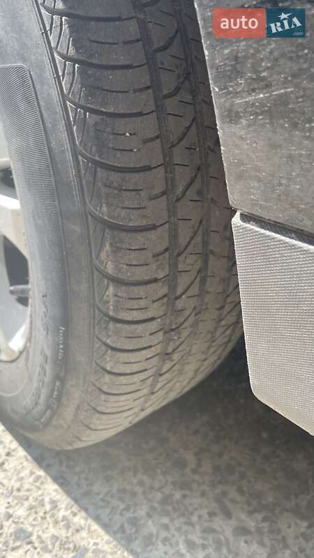 Позашляховик / Кросовер Chevrolet Equinox 2013 в Подільську