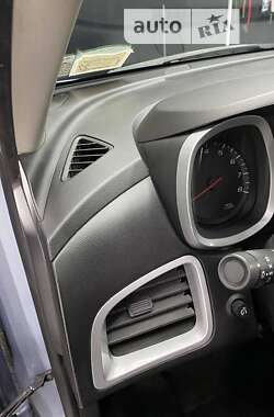 Позашляховик / Кросовер Chevrolet Equinox 2013 в Броварах