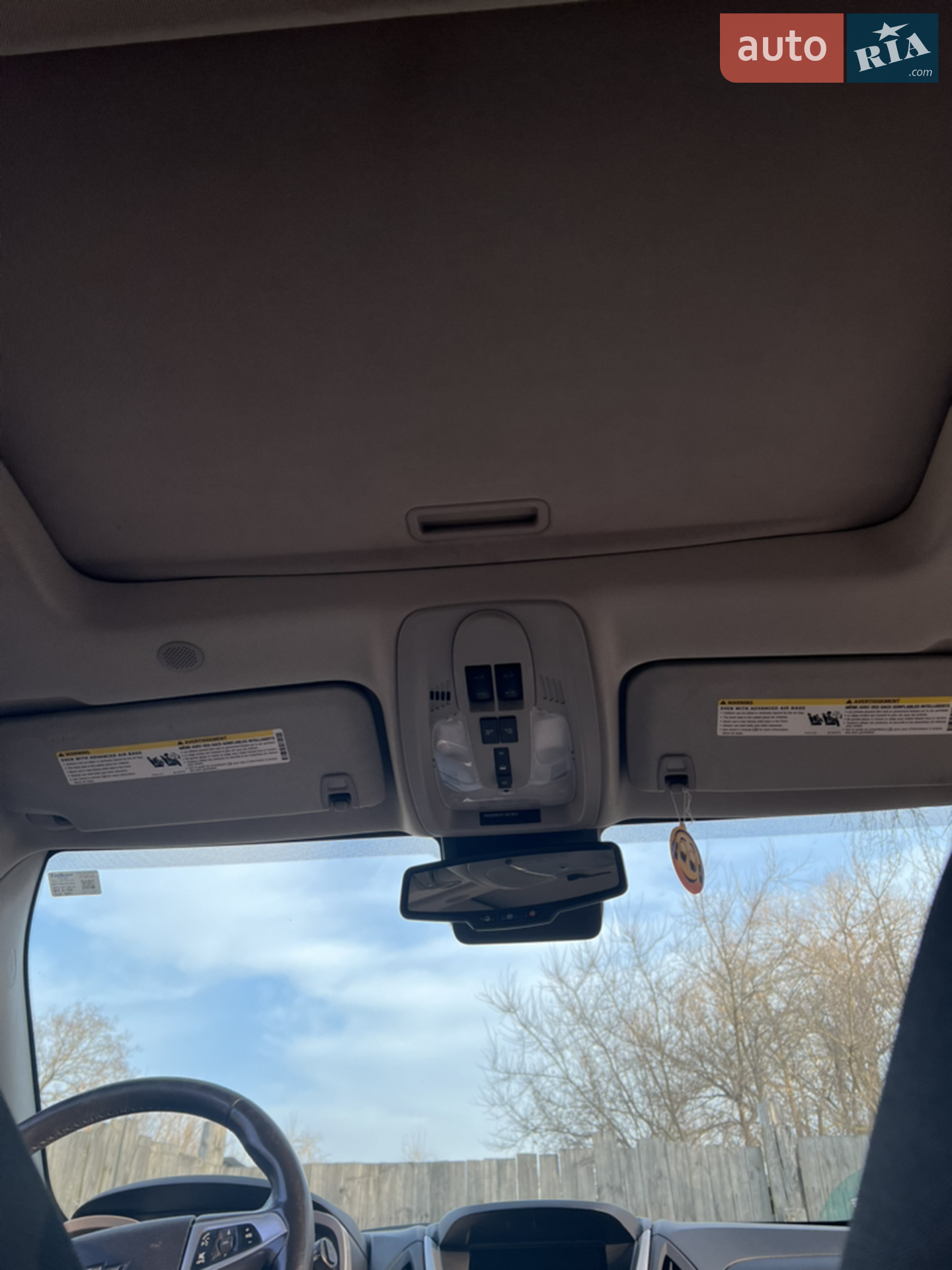 2013 Chevrolet Equinox - мініатюра 11