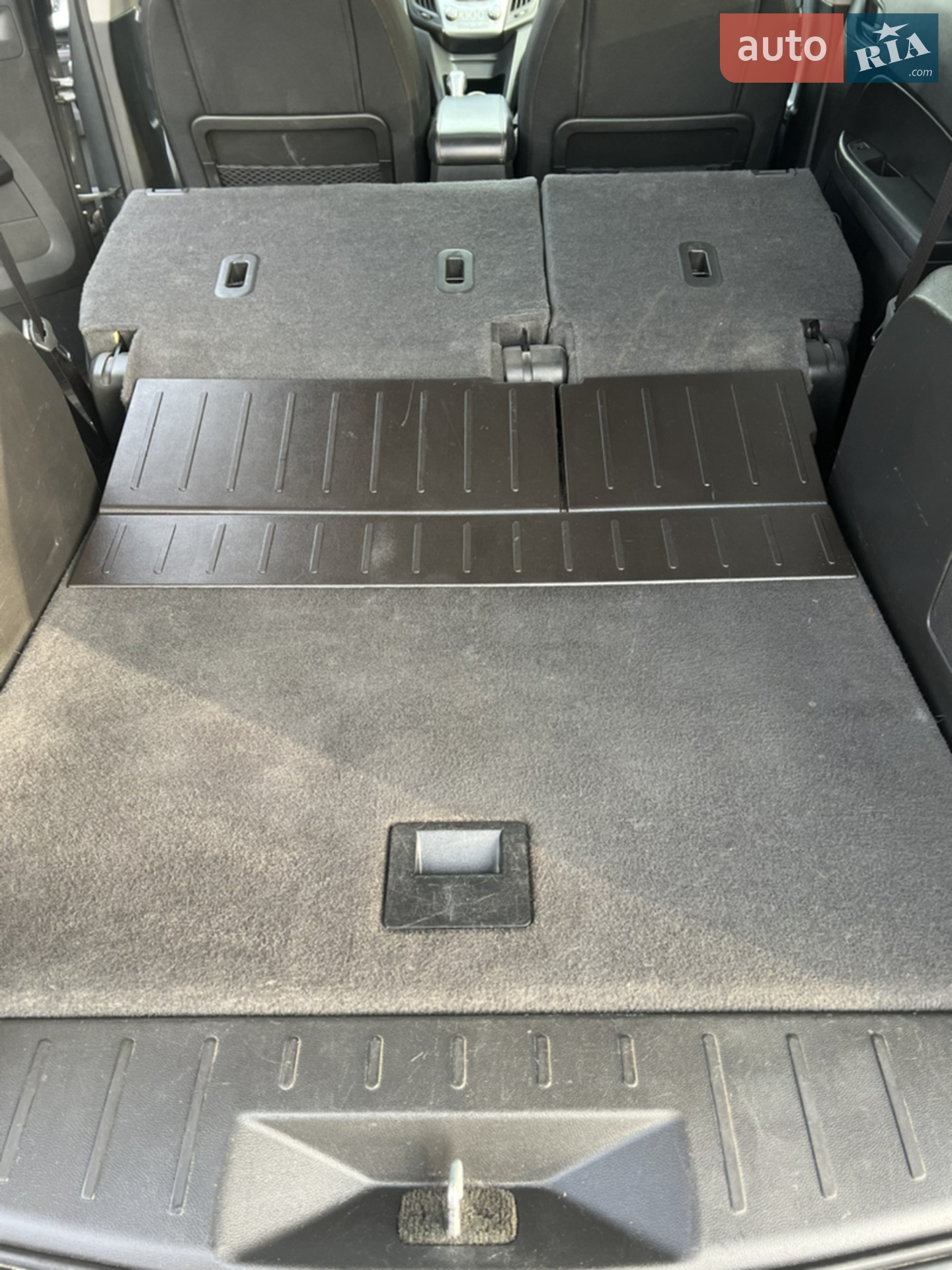 2013 Chevrolet Equinox - мініатюра 15