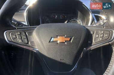 Внедорожник / Кроссовер Chevrolet Equinox 2017 в Киеве