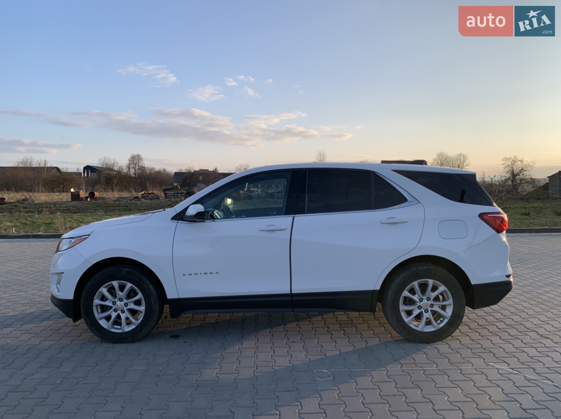 2019 Chevrolet Equinox - мініатюра 11