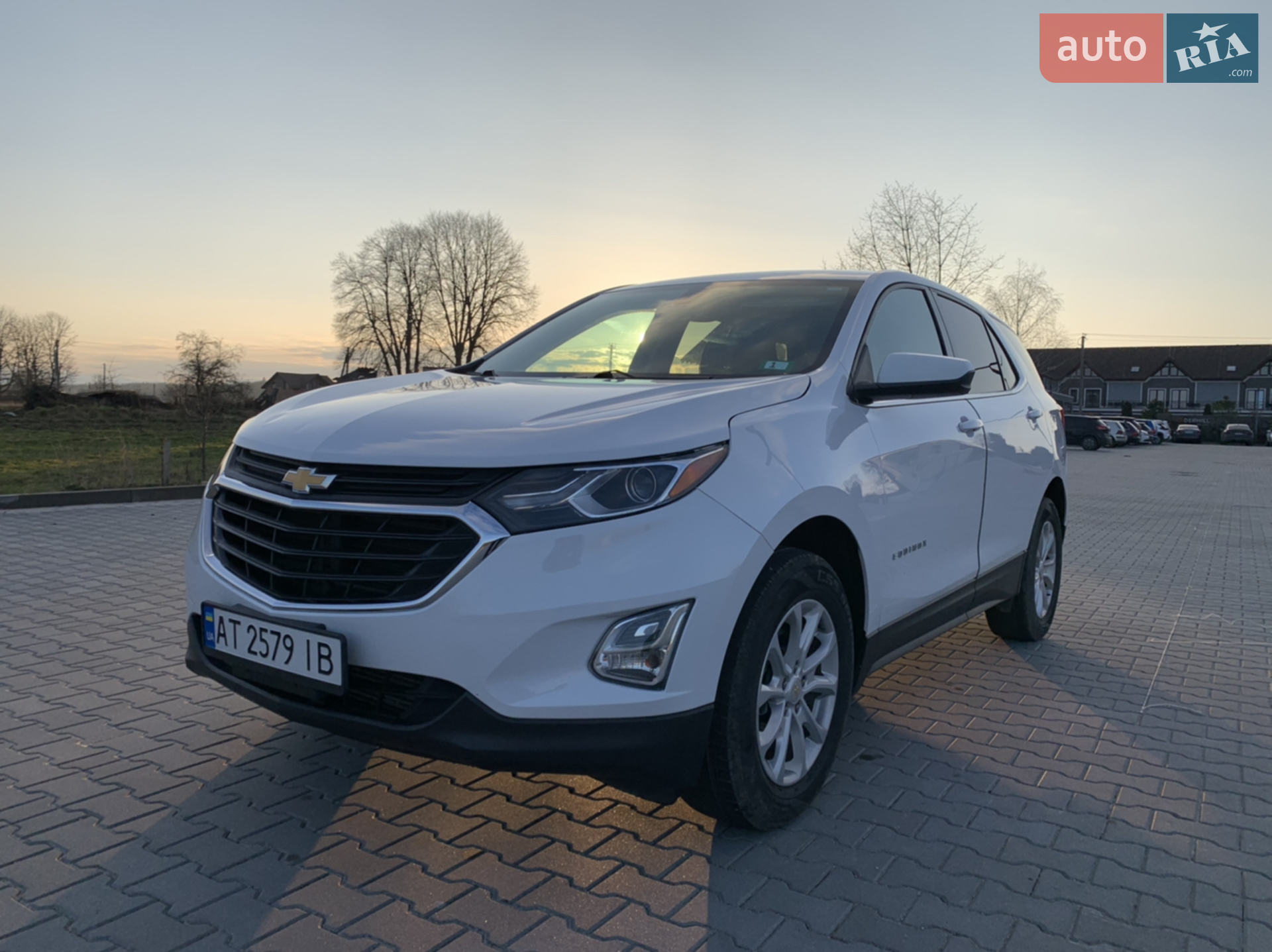 2019 Chevrolet Equinox - мініатюра 13