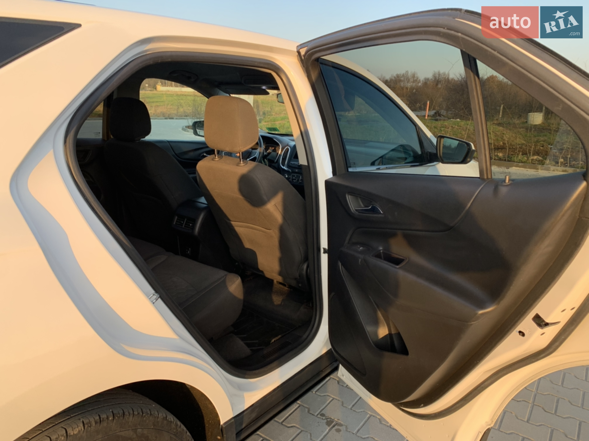 2019 Chevrolet Equinox - мініатюра 22