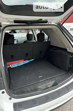 Внедорожник / Кроссовер Chevrolet Equinox 2013 в 