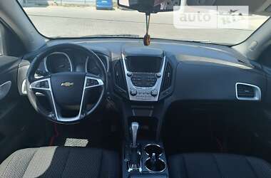 Внедорожник / Кроссовер Chevrolet Equinox 2012 в Черновцах