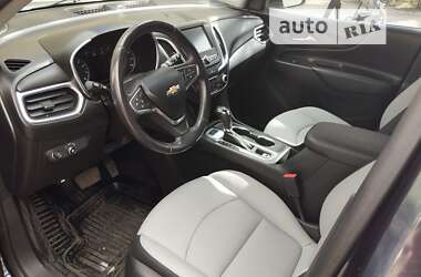 Позашляховик / Кросовер Chevrolet Equinox 2018 в Одесі