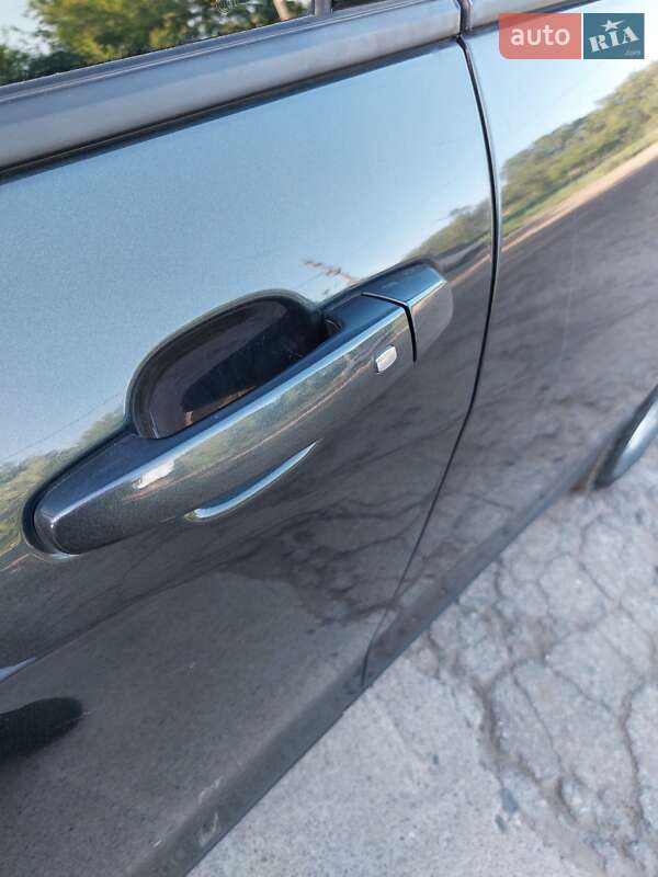 Внедорожник / Кроссовер Chevrolet Equinox 2019 в Кривом Роге