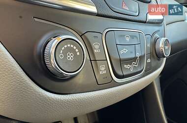 Позашляховик / Кросовер Chevrolet Equinox 2017 в Кропивницькому