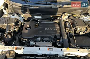 Позашляховик / Кросовер Chevrolet Equinox 2017 в Кропивницькому