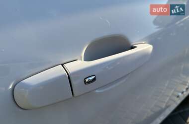 Позашляховик / Кросовер Chevrolet Equinox 2017 в Кропивницькому