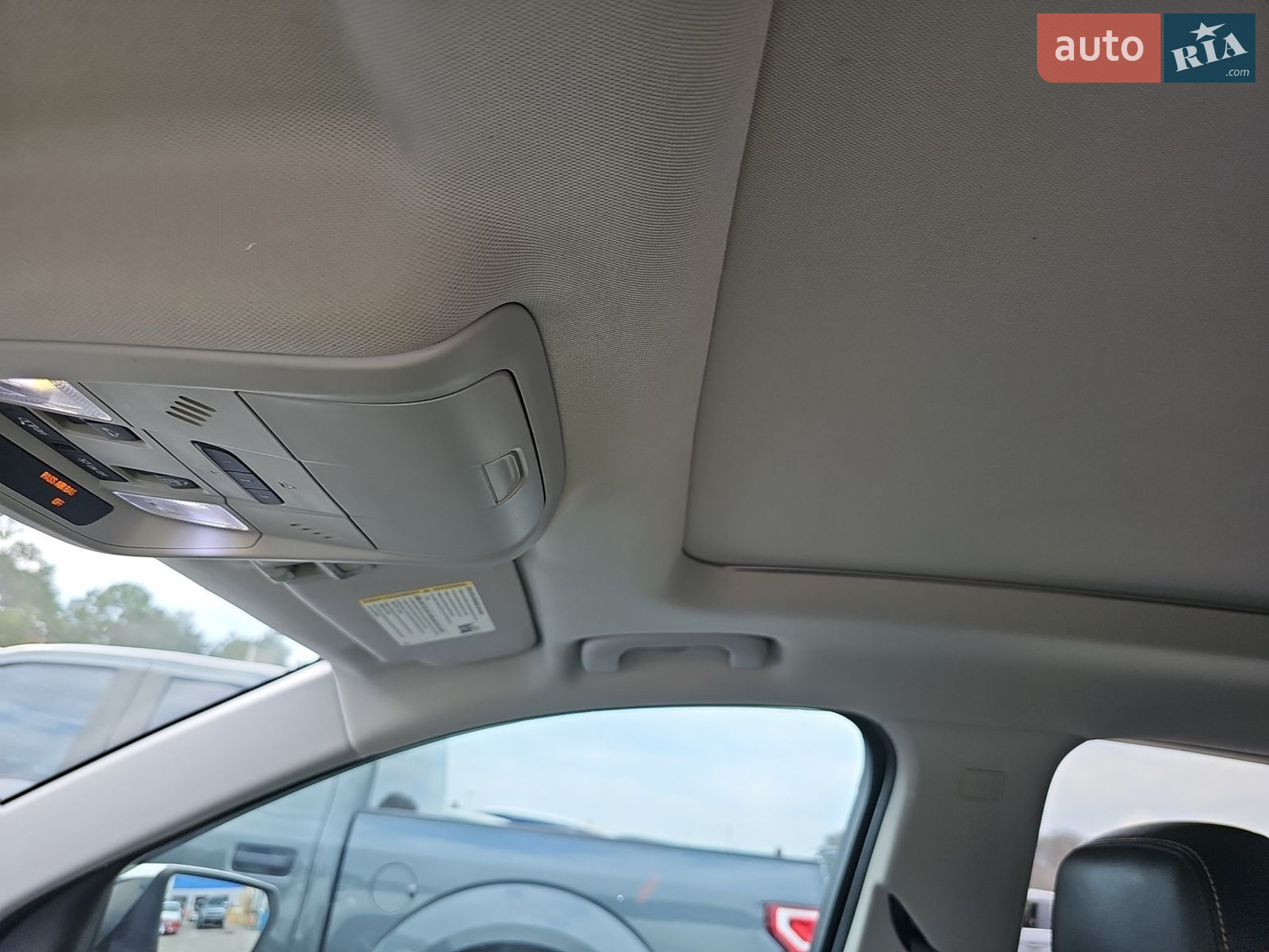 2018 Chevrolet Equinox - мініатюра 5