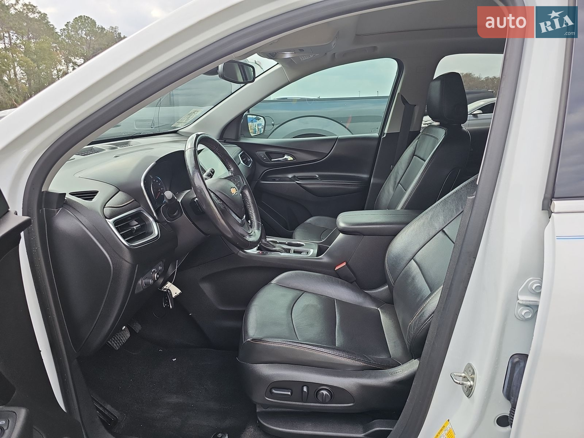 2018 Chevrolet Equinox - мініатюра 6