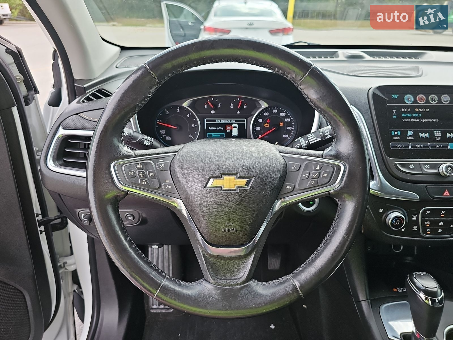2018 Chevrolet Equinox - мініатюра 10