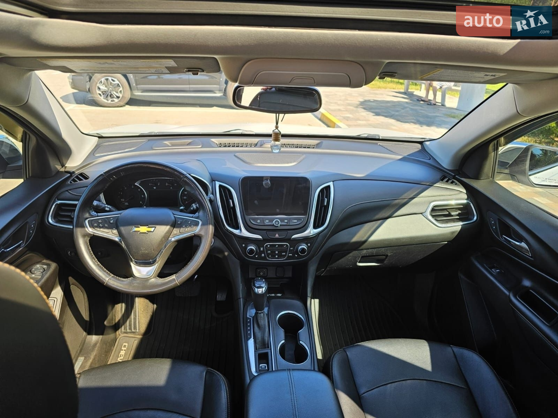 2018 Chevrolet Equinox - мініатюра 14