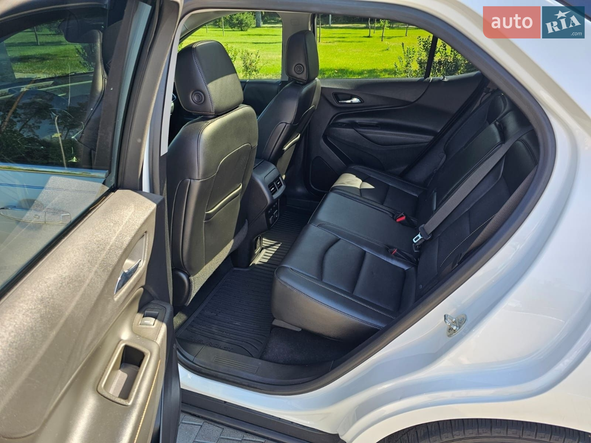 2018 Chevrolet Equinox - мініатюра 15