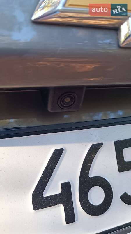 Внедорожник / Кроссовер Chevrolet Equinox 2018 в Броварах фото 57 Внедорожник / Кроссовер Chevrolet Equinox 2018 в Броварах