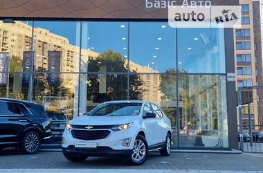 Внедорожник / Кроссовер Chevrolet Equinox 2020 в Одессе